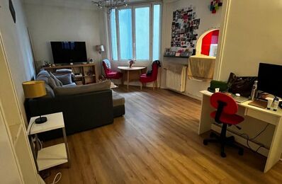 vente appartement 485 000 € à proximité de Paris 2 (75002)