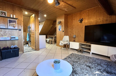 vente appartement 240 000 € à proximité de Autrans-Méaudre-en-Vercors (38112)