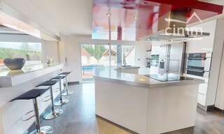 Maison 7 Pièces 200 m² à vendre à Saint-Cyr-en-Val (45590)