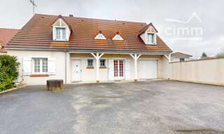 Maison 7 Pièces 200 m² à vendre à Saint-Cyr-en-Val (45590)