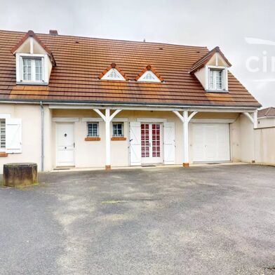Maison 7 pièces 567000 €