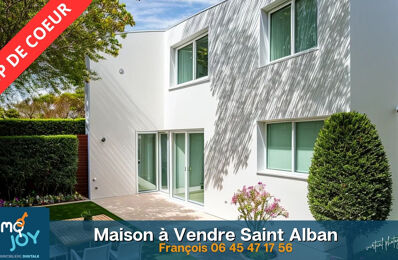 vente maison 350 000 € à proximité de Cornebarrieu (31700)