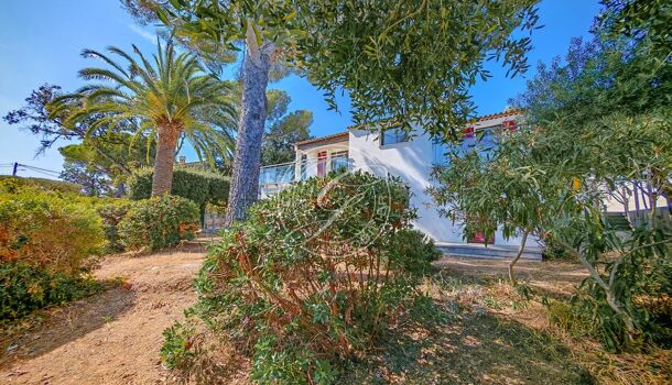 Villa / Maison 5 pièces  à vendre Issambres (Les) 83380