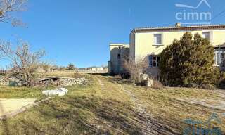 Maison 4 Pièces 93 m² à vendre à Ferrassières (26570)