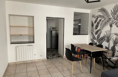 location appartement 440 € CC /mois à proximité de Saïx (81710)