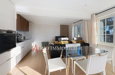 vente appartement 237 000 € à proximité de Vence (06140)