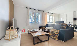 Appartement 2 Pièces 41 m² à vendre à Saint-Laurent-du-Var (06700)