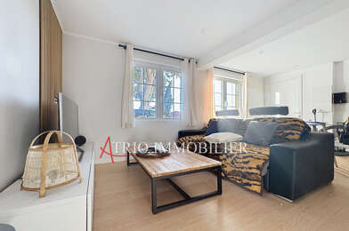 Appartement 2 pièces 225000 €