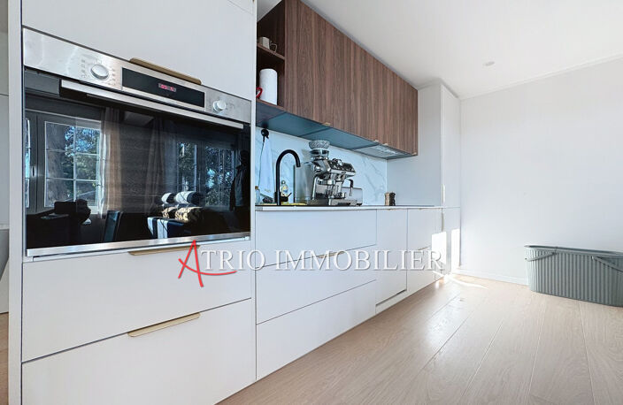 vente appartement 2 Pièce(s) — photo 2