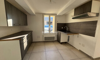 Maison 4 Pièces 89 m² à louer à Méthamis (84570)