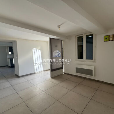 Maison 4 pièces 690 €