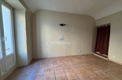 appartement 1 pièces 25 m2 à louer à Carpentras (84200)