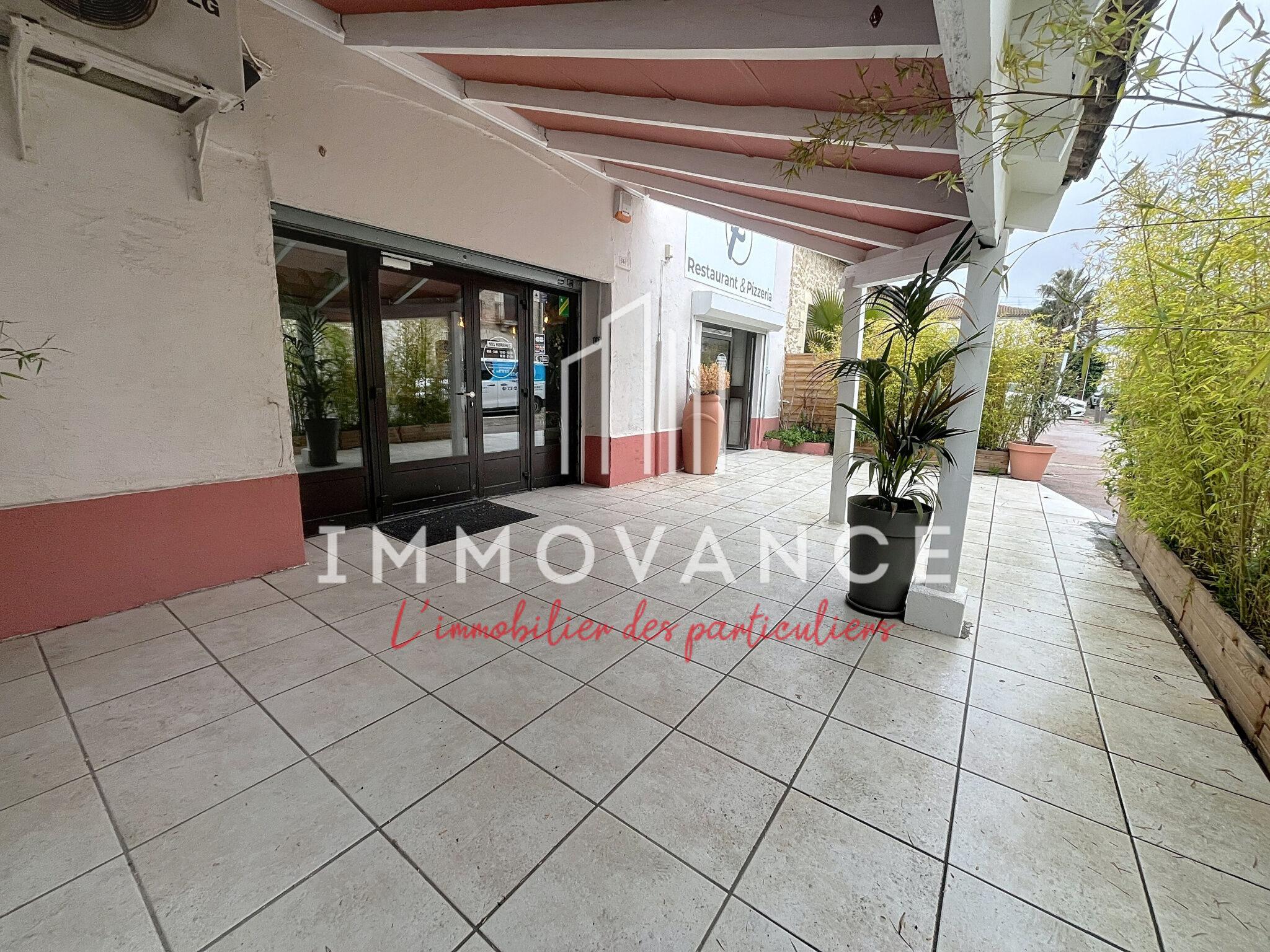 Autres  à vendre Fabrègues 34690