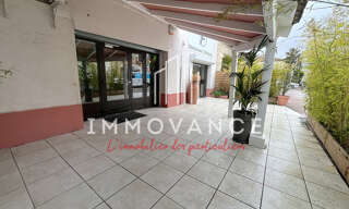 Divers  137 m² à vendre à Fabrègues (34690)