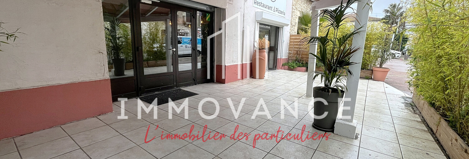 Divers  137 m² à vendre à Fabrègues (34690)