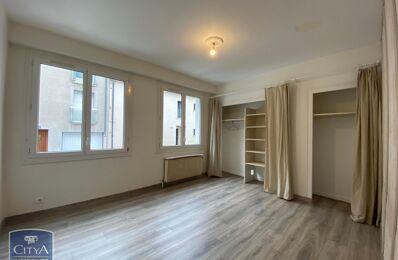 location appartement 760 € CC /mois à proximité de Saint-Pierre-des-Corps (37700)