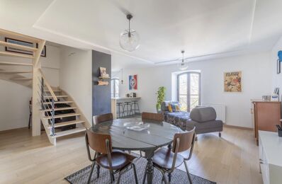 vente appartement 499 000 € à proximité de Aubagne (13400)