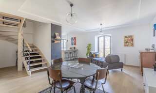 Appartement 4 Pièces 93 m² à vendre à Gémenos (13420)