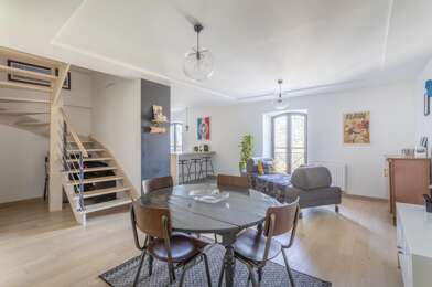 Appartement 4 pièces 469000 €