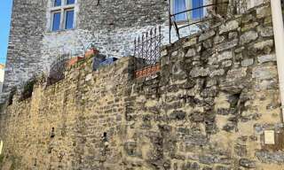 Maison 8 Pièces  m² à vendre à Aigremont (30350)