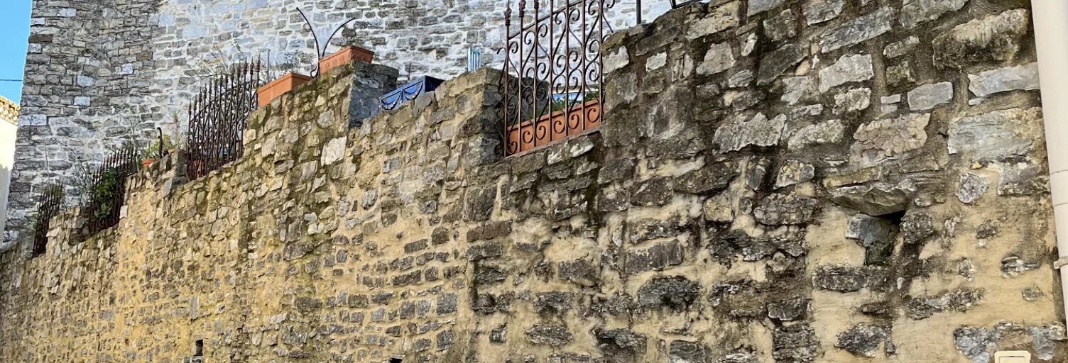 Maison 8 Pièces  m² à vendre à Aigremont (30350)