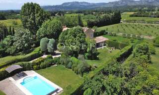 Maison  223 m² à vendre à Carpentras (84200)