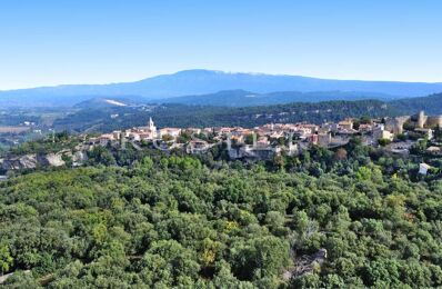 vente maison 848 000 € à proximité de La Roque-sur-Pernes (84210)