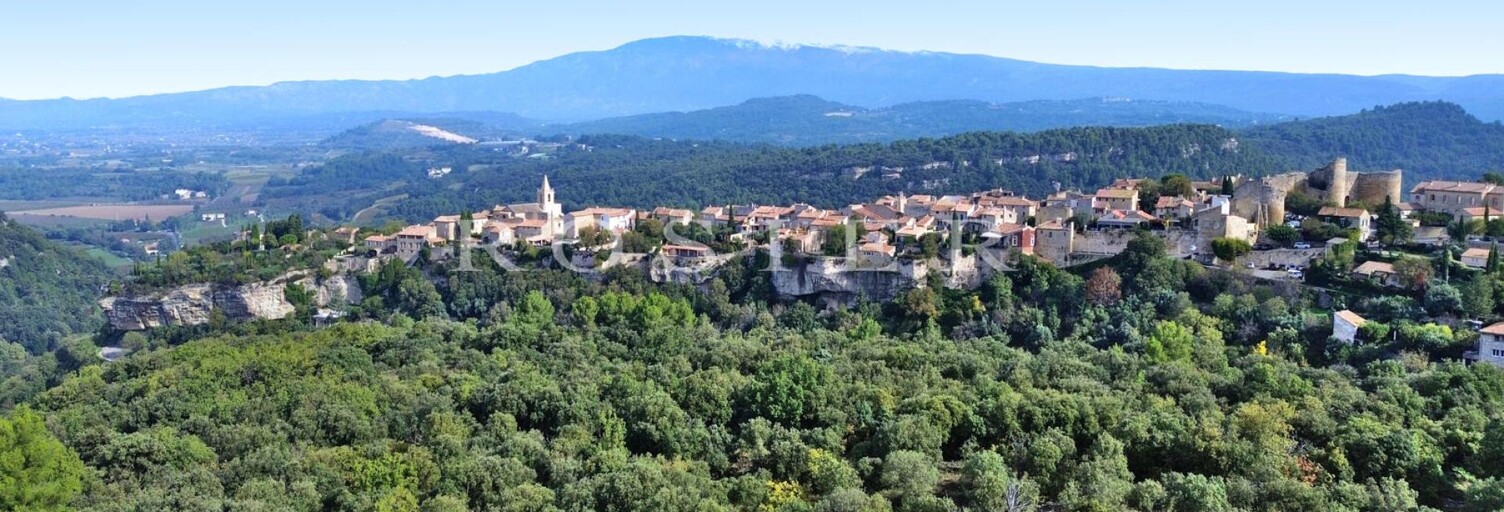 Maison  175 m² à vendre à Venasque (84210)