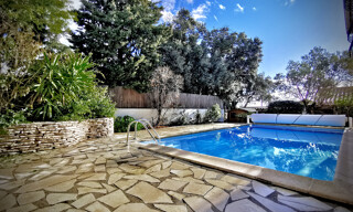 Maison 7 Pièces 184 m² à vendre à Cournonsec (34660)