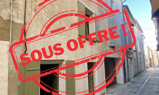Maison 4 Pièces 90 m² à vendre à Montfrin (30490)