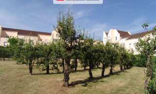 Appartement 6 Pièces 117 m² à vendre à Pontoise (95000)