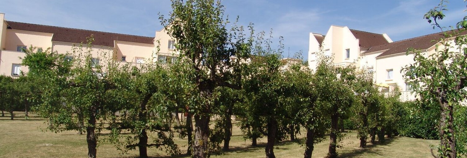 Appartement 6 Pièces 117 m² à vendre à Pontoise (95000)