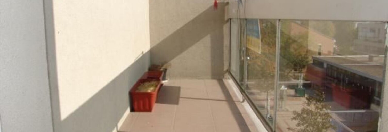 Appartement 4 Pièces 80 m² à vendre à Pontoise (95000)