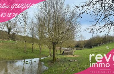 vente terrain 67 500 € à proximité de Chalonnes-sur-Loire (49290)