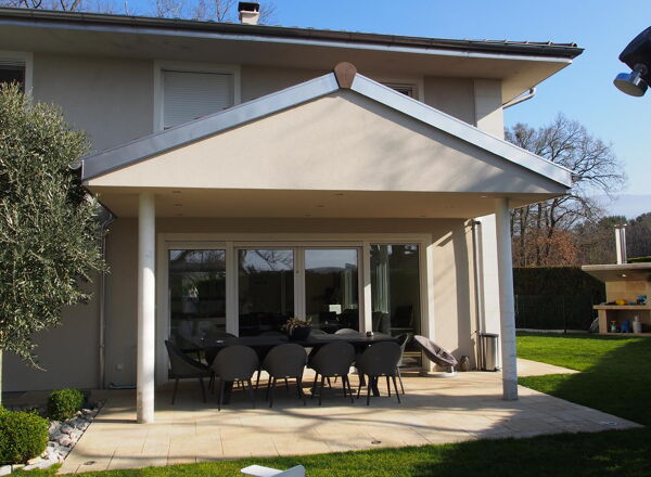 Vente Villa 1 850 000 €