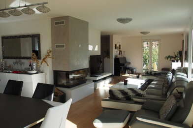 Maison 15 pièces 1598000 €