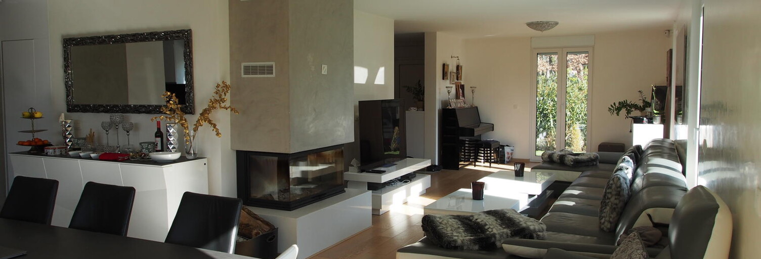 Maison 15 Pièces 309 m² à vendre à Veigy-Foncenex (74140)