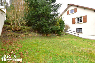 Maison 5 pièces 399000 €