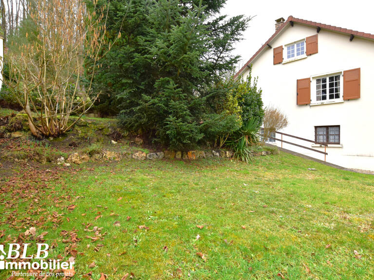 78690 LES ESSARTS LE ROI     Jolie maison de 5 pièces avec s — photo 1