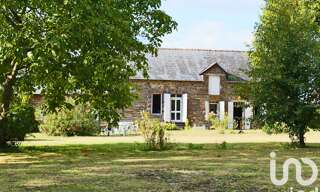 Maison 5 Pièces 110 m² à vendre à Derval (44590)