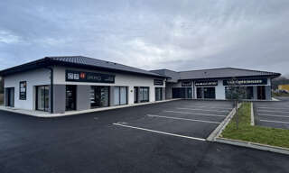 Local industriel  127 m² à vendre à Lavernose-Lacasse (31410)