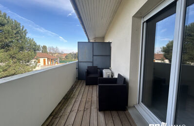 vente appartement 108 000 € à proximité de Longages (31410)