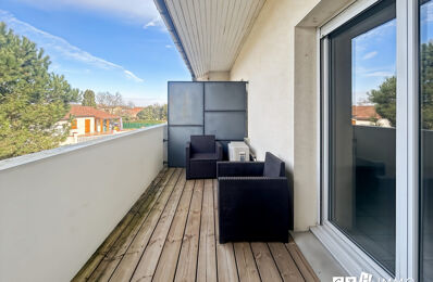 vente appartement 108 000 € à proximité de Capens (31410)