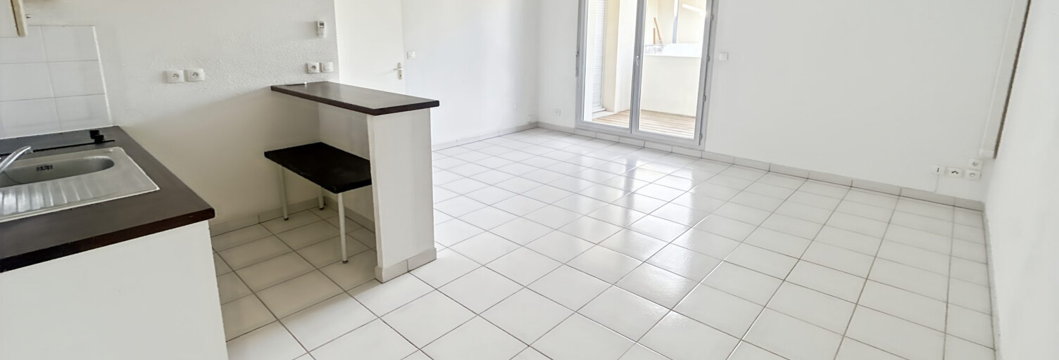 Appartement 2 Pièces 42 m² à vendre à Lavernose-Lacasse (31410)