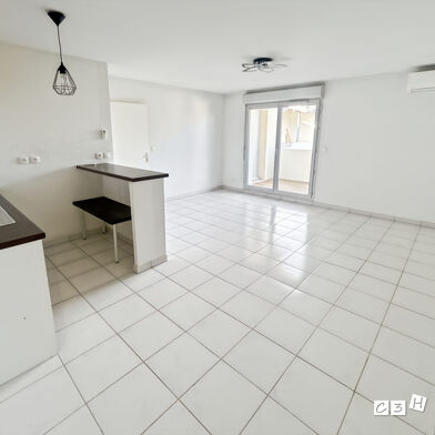 Appartement 2 pièces 108000 €