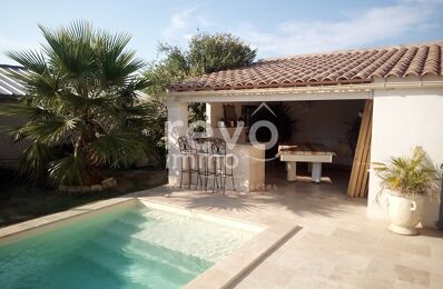 vente maison 420 000 € à proximité de Saumane-de-Vaucluse (84800)