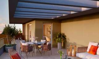 Appartement 3 Pièces 65 m² à vendre à Cagnes-sur-Mer (06800)