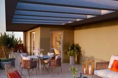 Appartement 3 pièces 390000 €