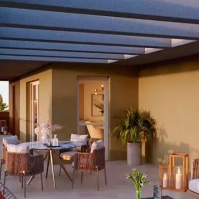 Appartement 3 pièces 390000 €