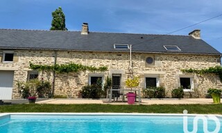 Maison 6 Pièces 250 m² à vendre à Saint-Avé (56890)